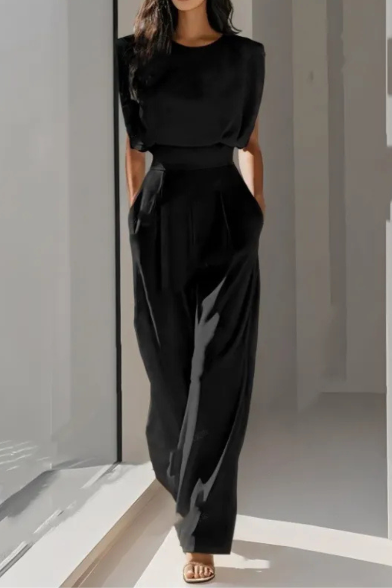 Zwart / 2XL