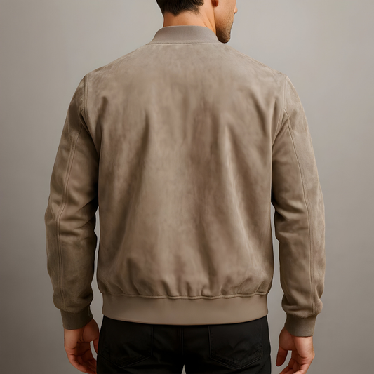 Liron™ | Moderne lichte casual jas