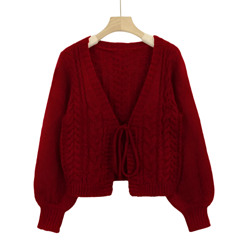 Rood / XL