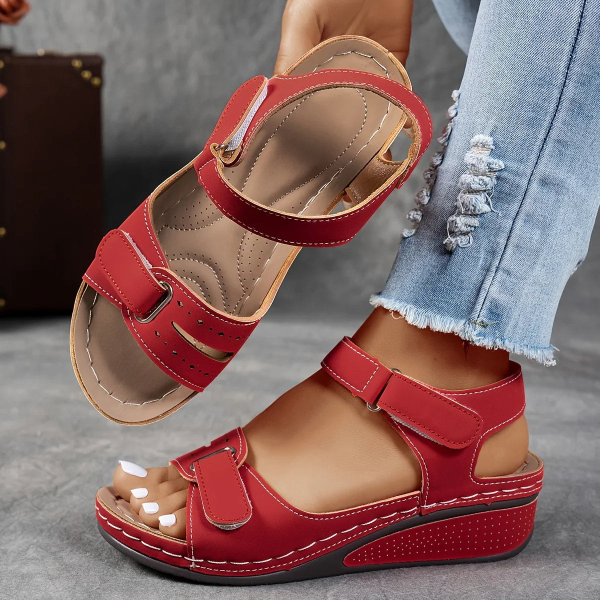 Rood / 43