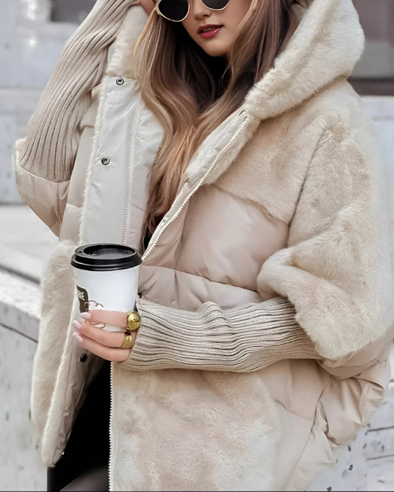 Beige / 3XL