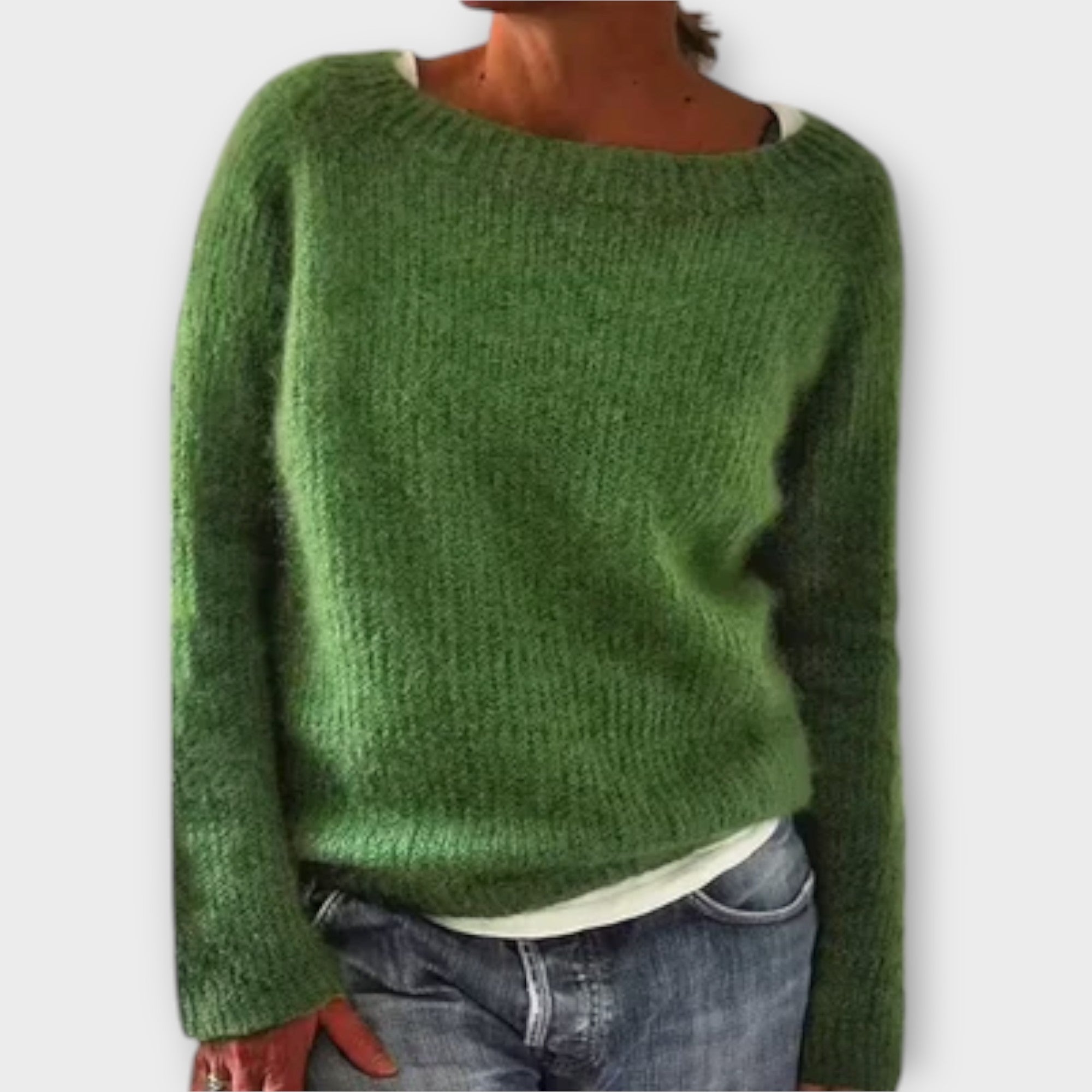 Groen / 2XL