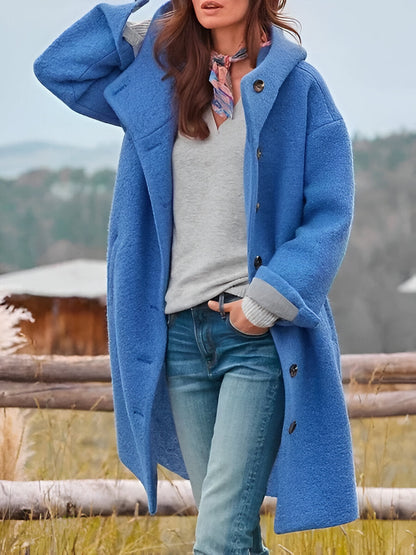 Susan™ | Comfortabele Jas