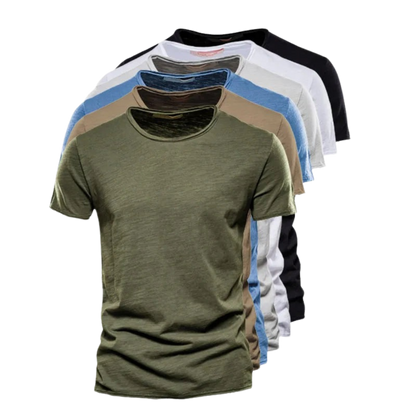 Van Laar | Klassiek T-shirt