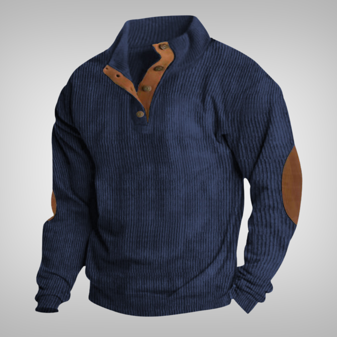Blauw / 5XL