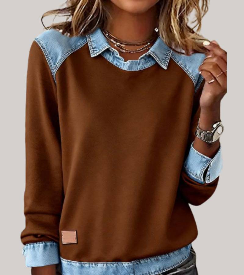 Bruin (Bijna uitverkocht) / 3XL