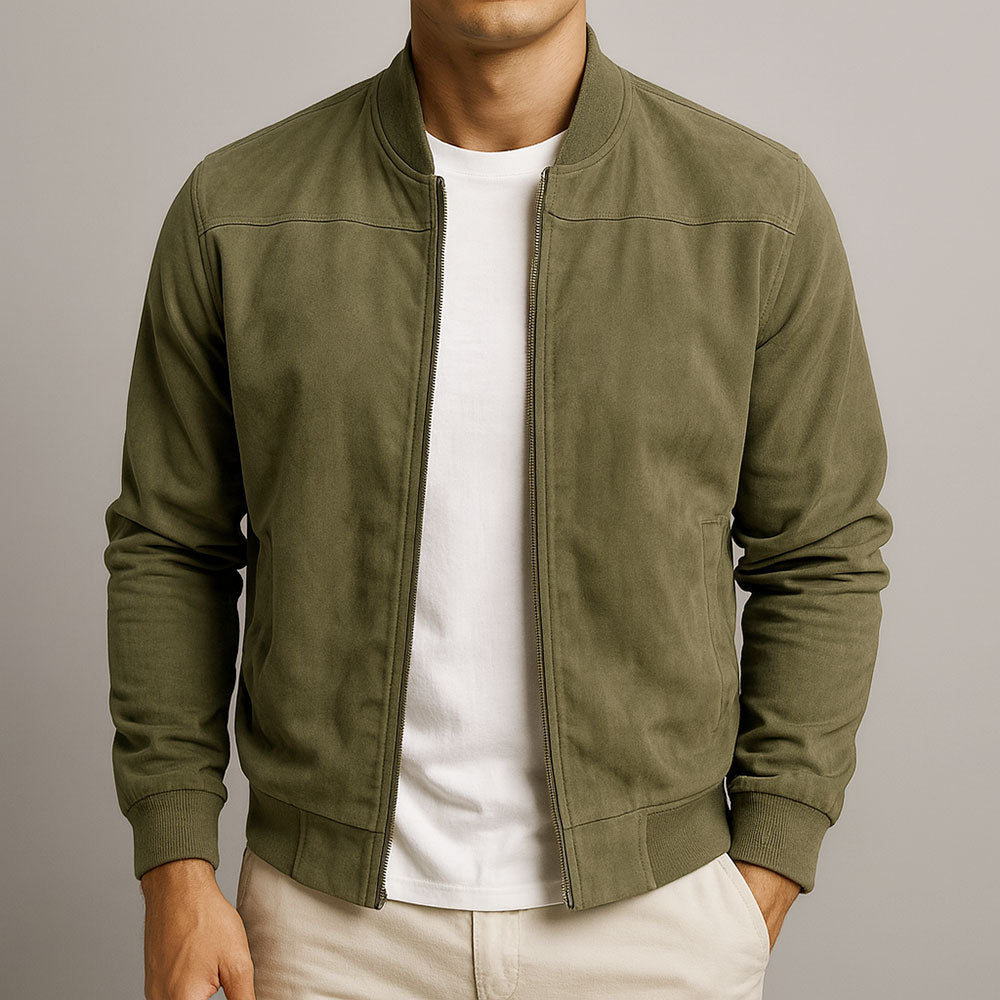 Groen (Bijna uitverkocht) / 3XL
