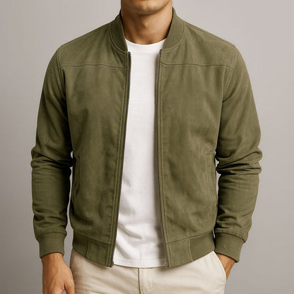 Liron™ | Moderne lichte casual jas