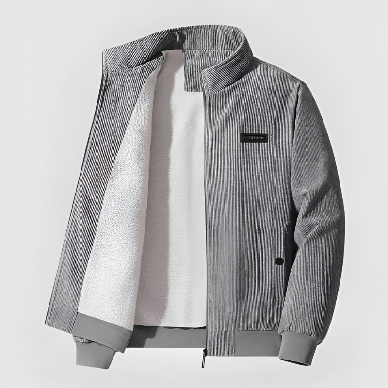 Grijs (Bijna uitverkocht) / 5XL