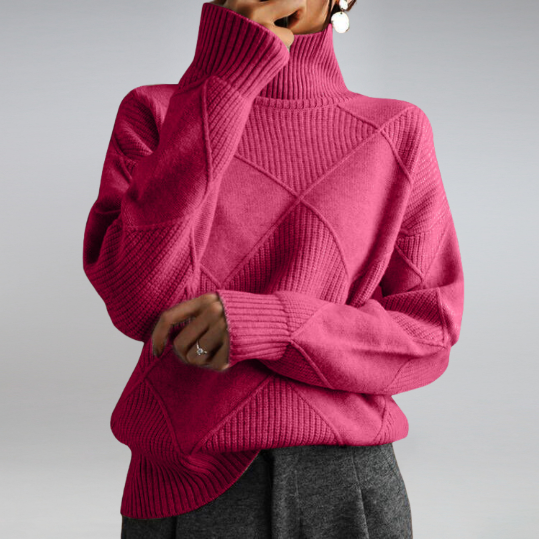 Roze / 3XL