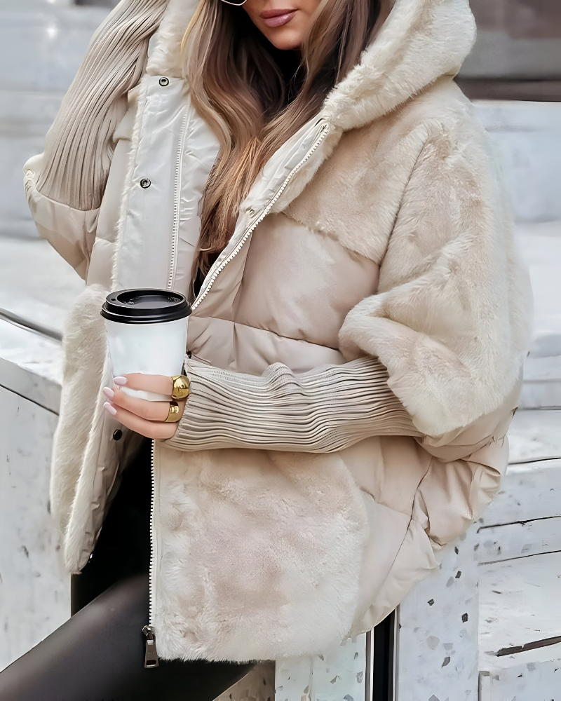 Beige / 3XL