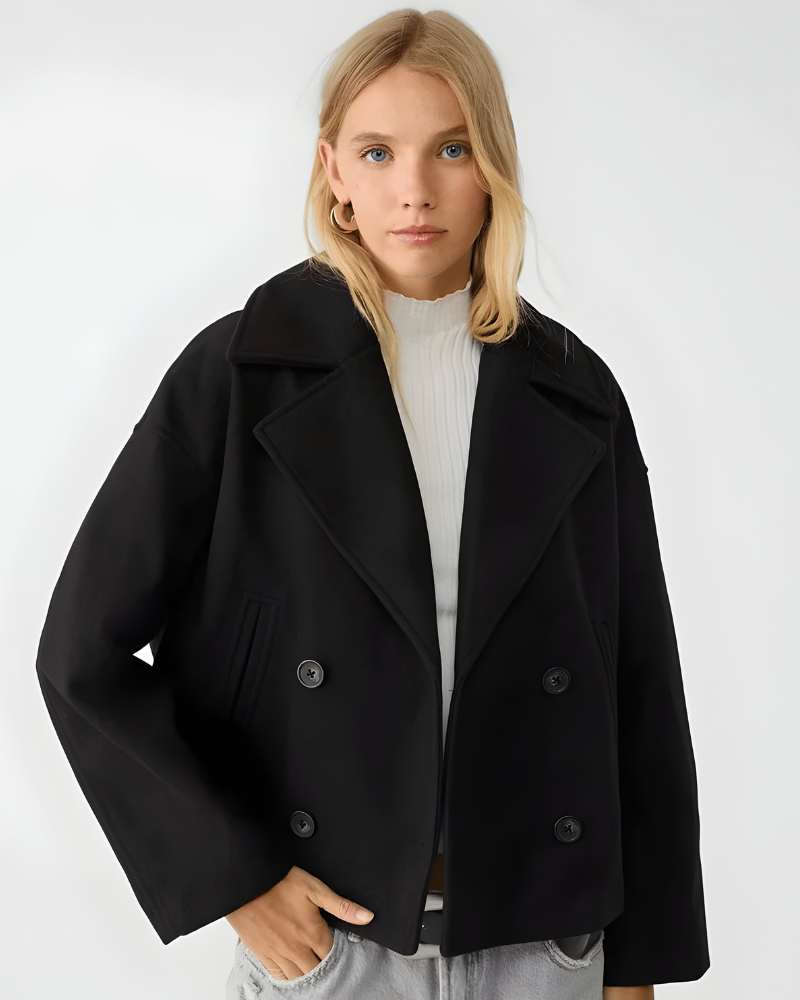 Zwart / 3XL