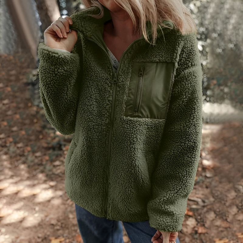 Groen (Bijna uitverkocht) / 2XL