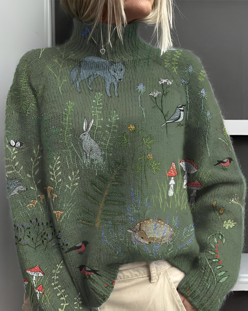 Groen / 5XL