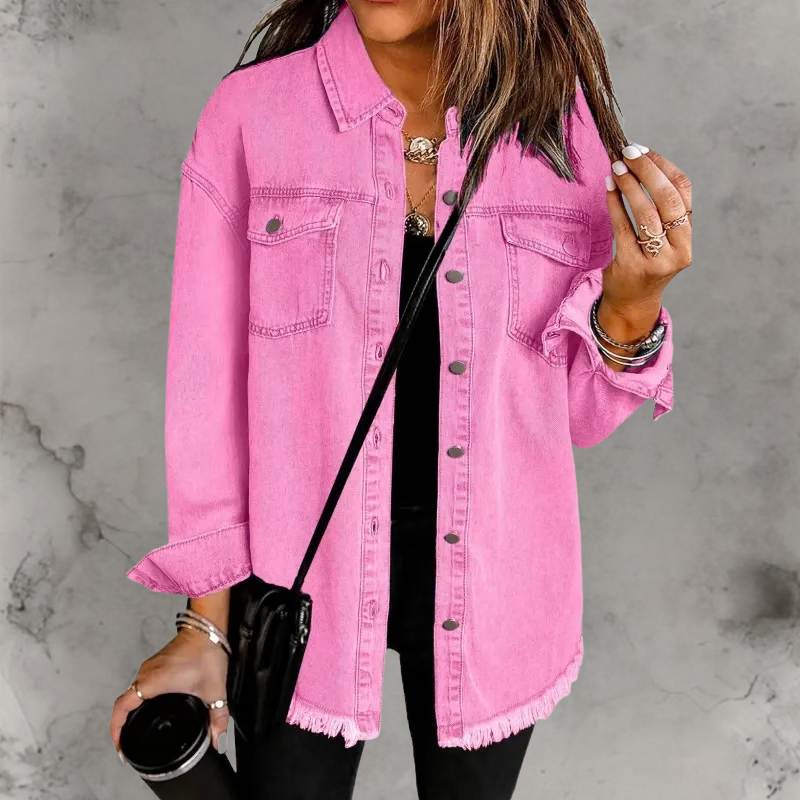 Roze / 2XL