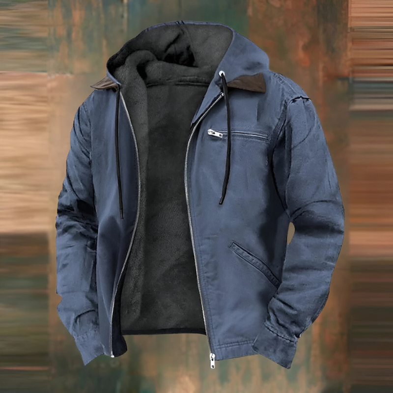 Blauw / 5XL