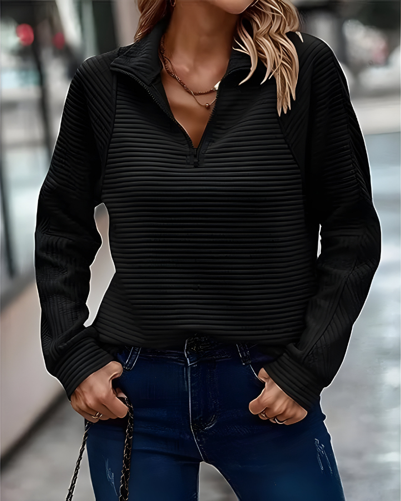 Zwart / 3XL