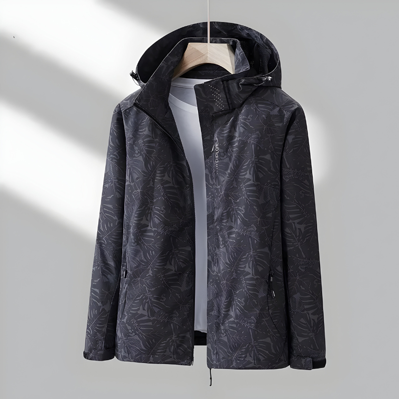 Zwart / 5XL