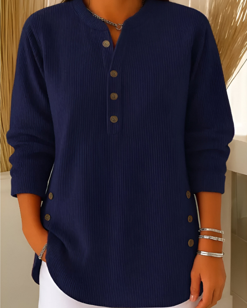 Donkerblauw / 3XL