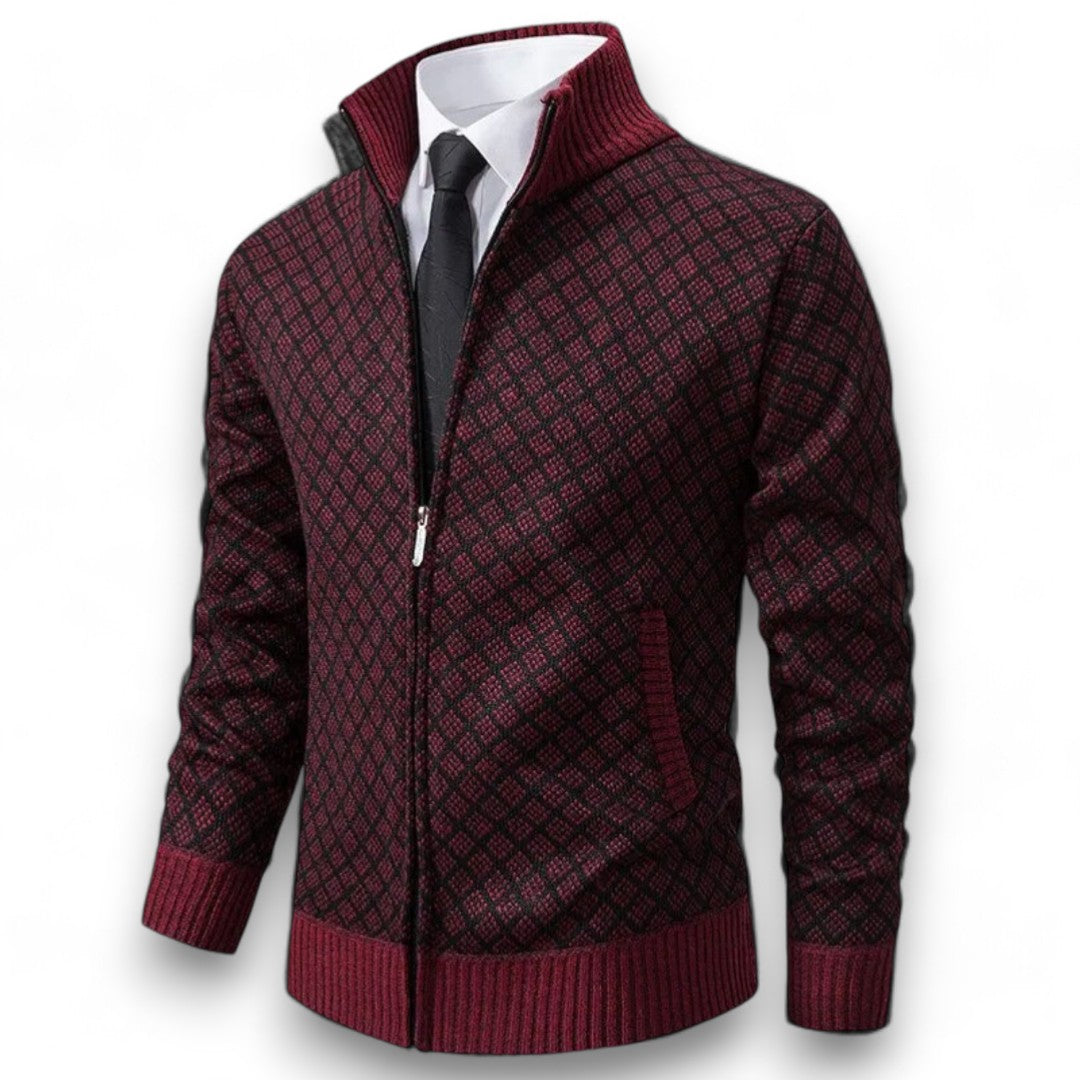 Rood / 3XL