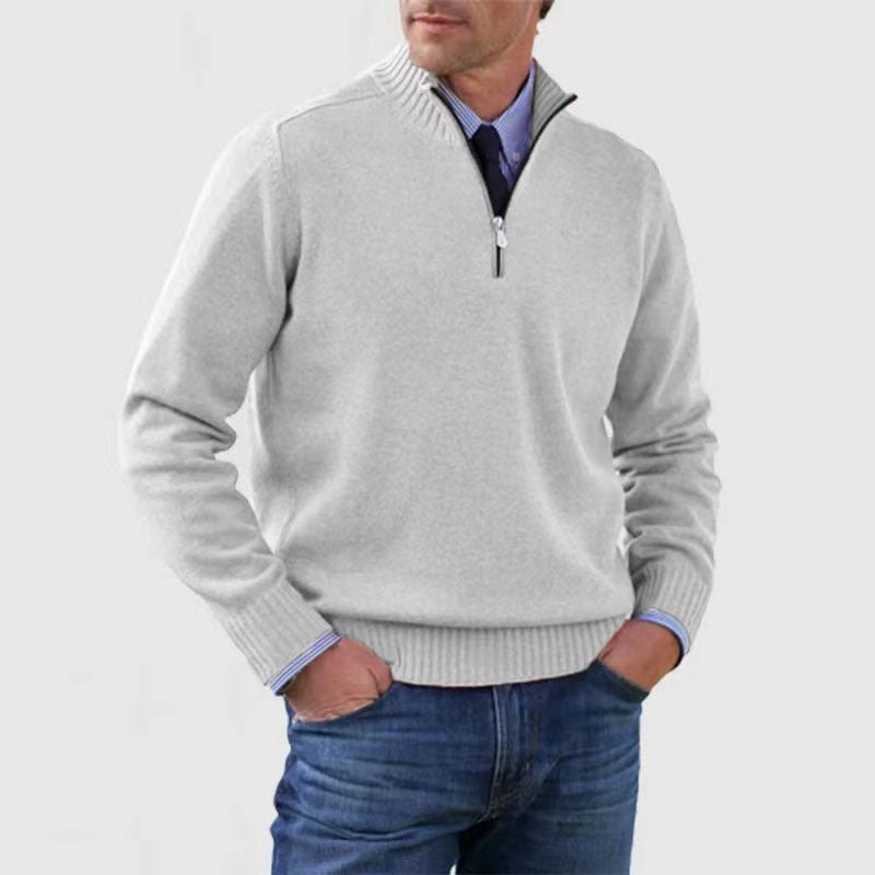 Lichtgrijs / 5XL