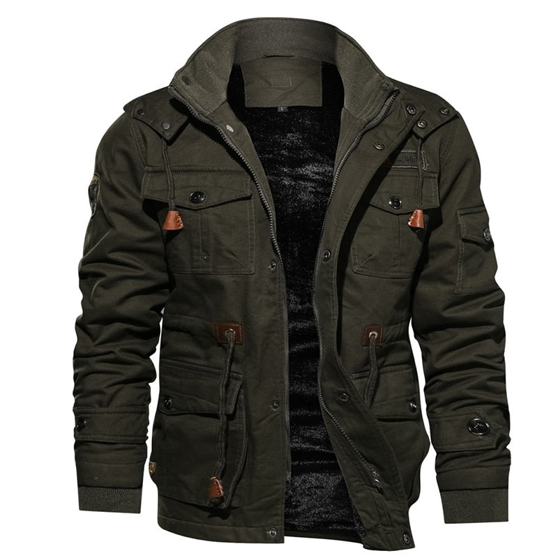 Groen / 4XL
