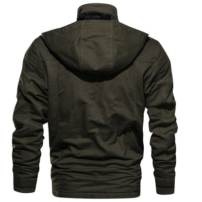 Stijlvolle casual jas