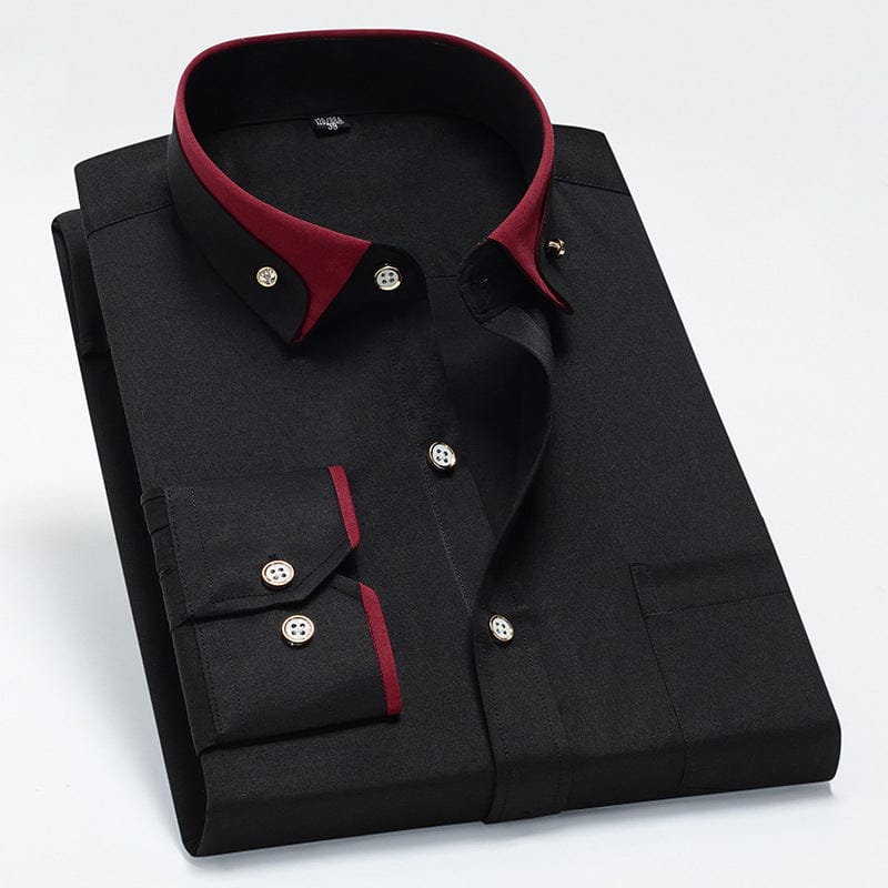 Zwart / 3XL