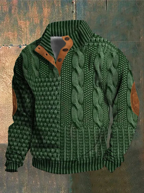 Groen (Bijna uitverkocht) / 5XL
