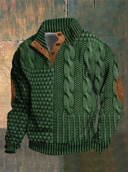 Vilhelm™ | Warmere Pullover