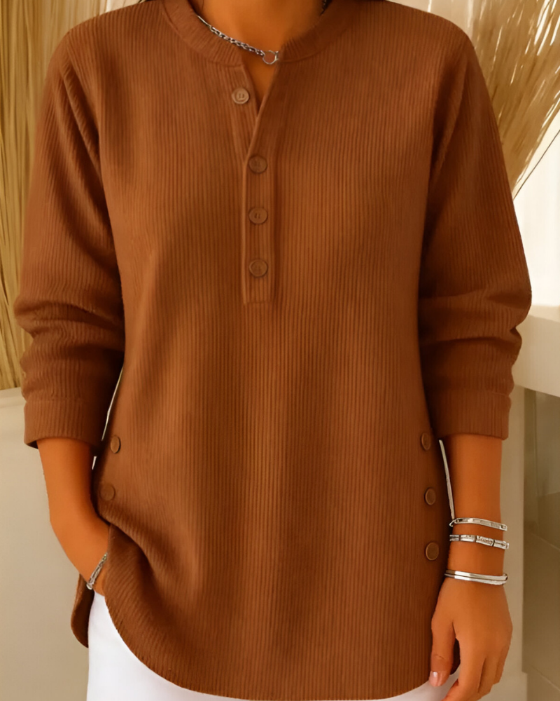 Bruin (Bijna uitverkocht) / 3XL