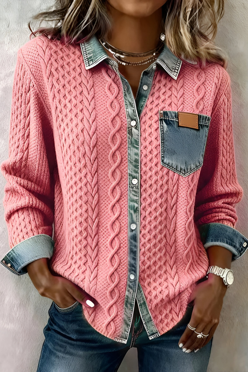 Roze (Bijna uitverkocht) / 3XL