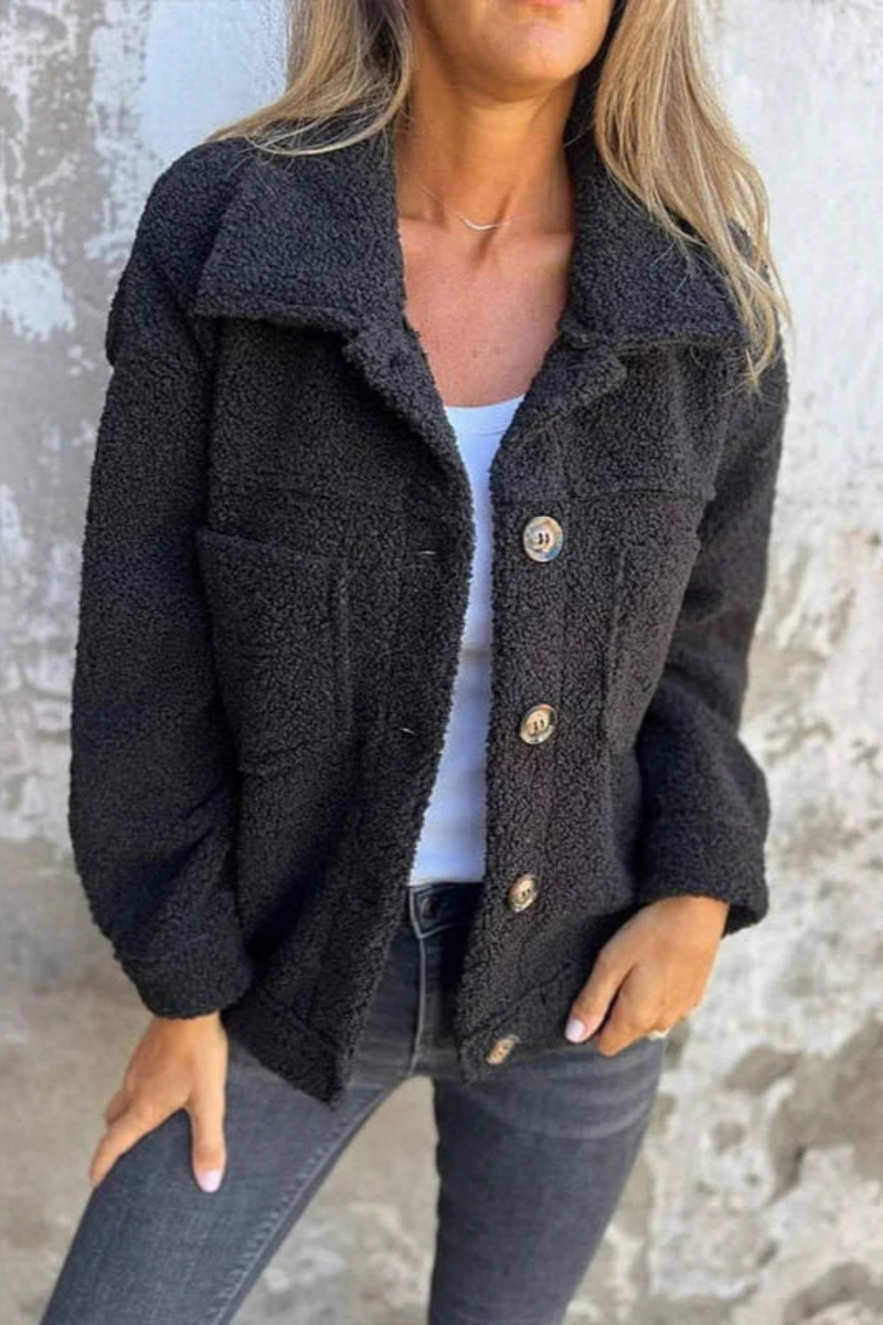 Zwart (Bijna uitverkocht) / 5XL