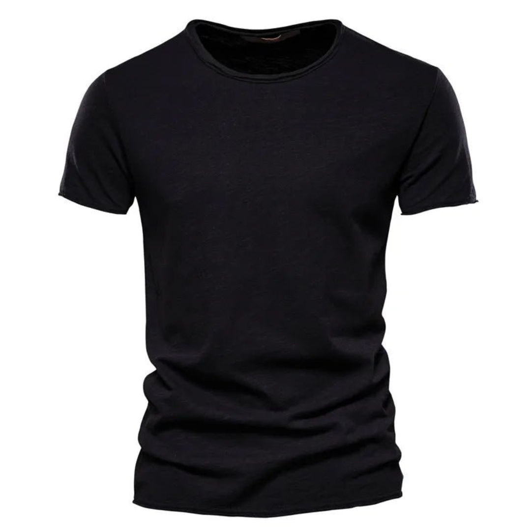 Zwart / 5XL