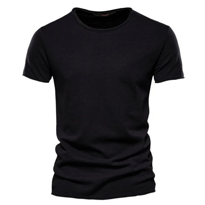 Van Laar | Klassiek T-shirt