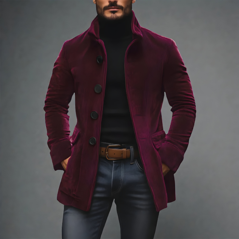 Rood (Bijna uitverkocht) / 3XL