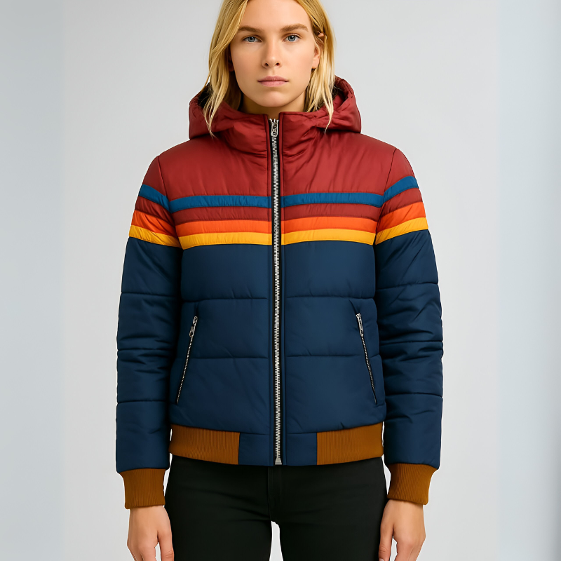 Blauw / 3XL