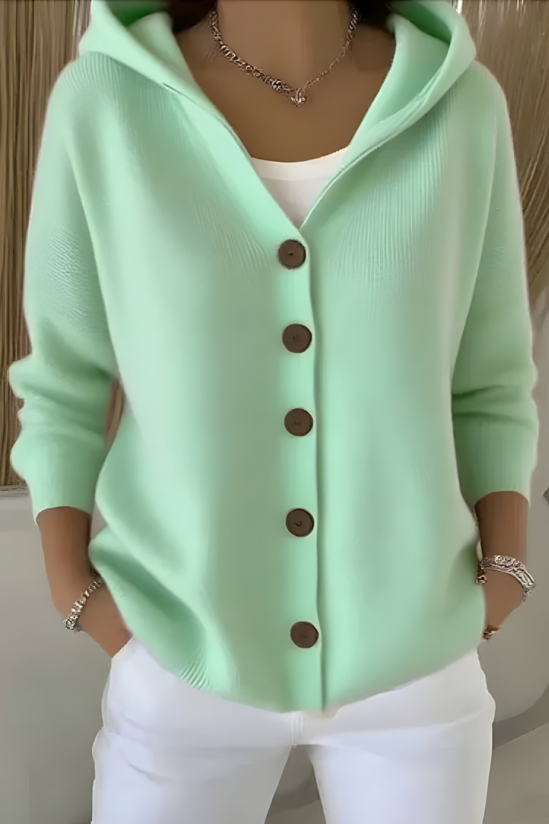 Groen (Bijna uitverkocht) / 5XL