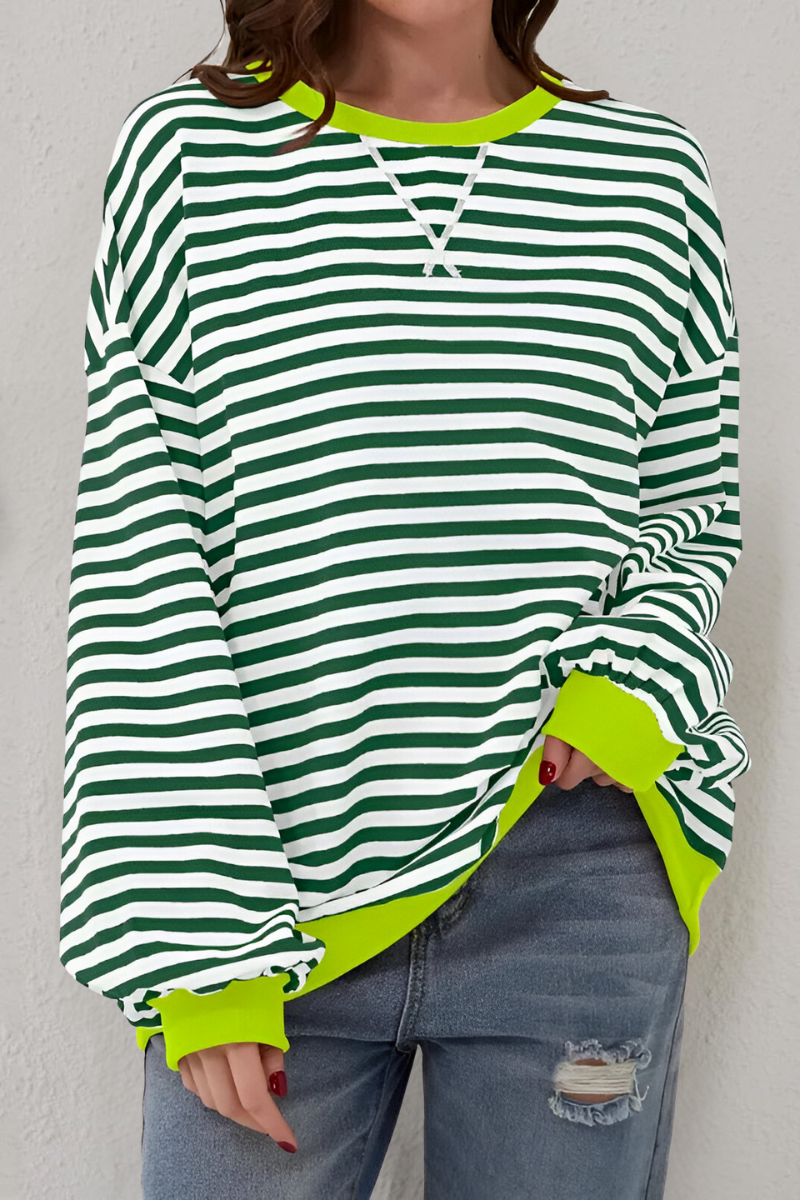 Groen (Bijna uitverkocht) / XL