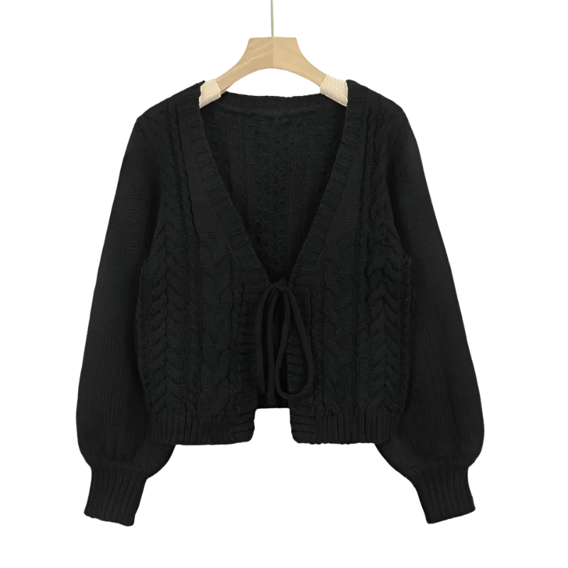 Zwart (Bijna uitverkocht) / XL