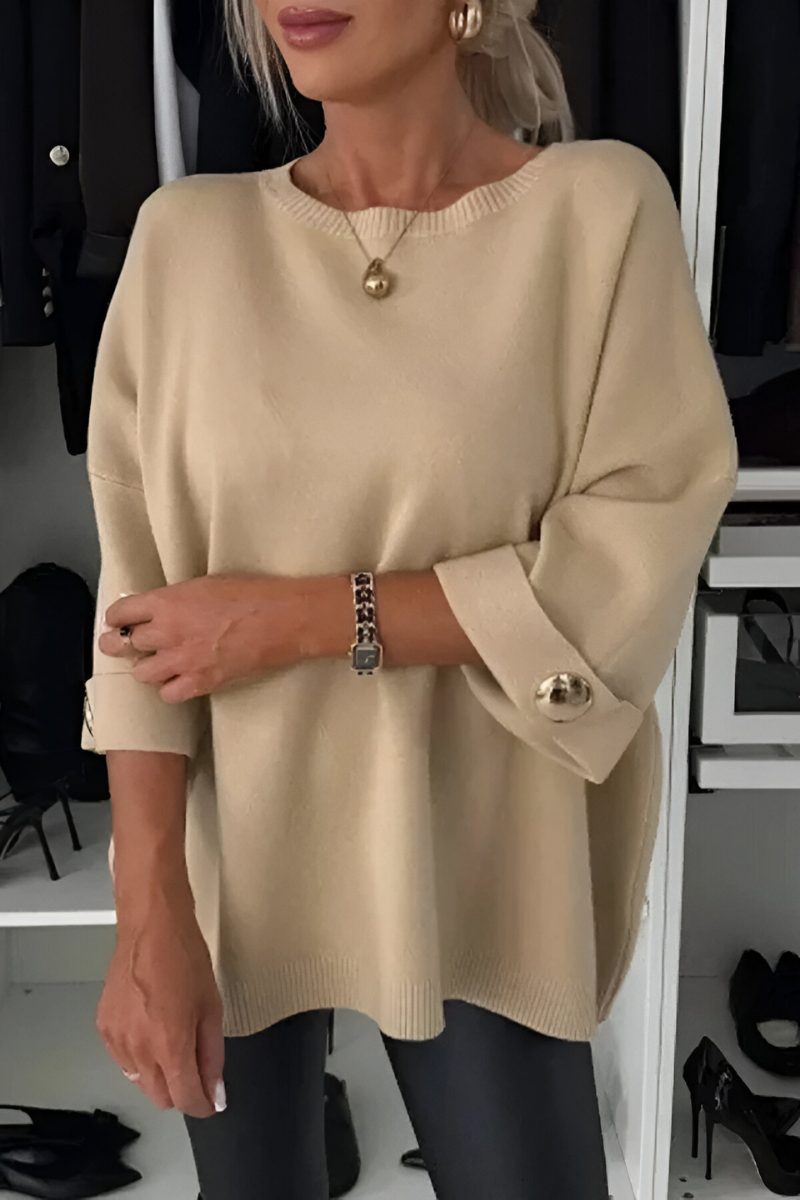 Beige / 3XL
