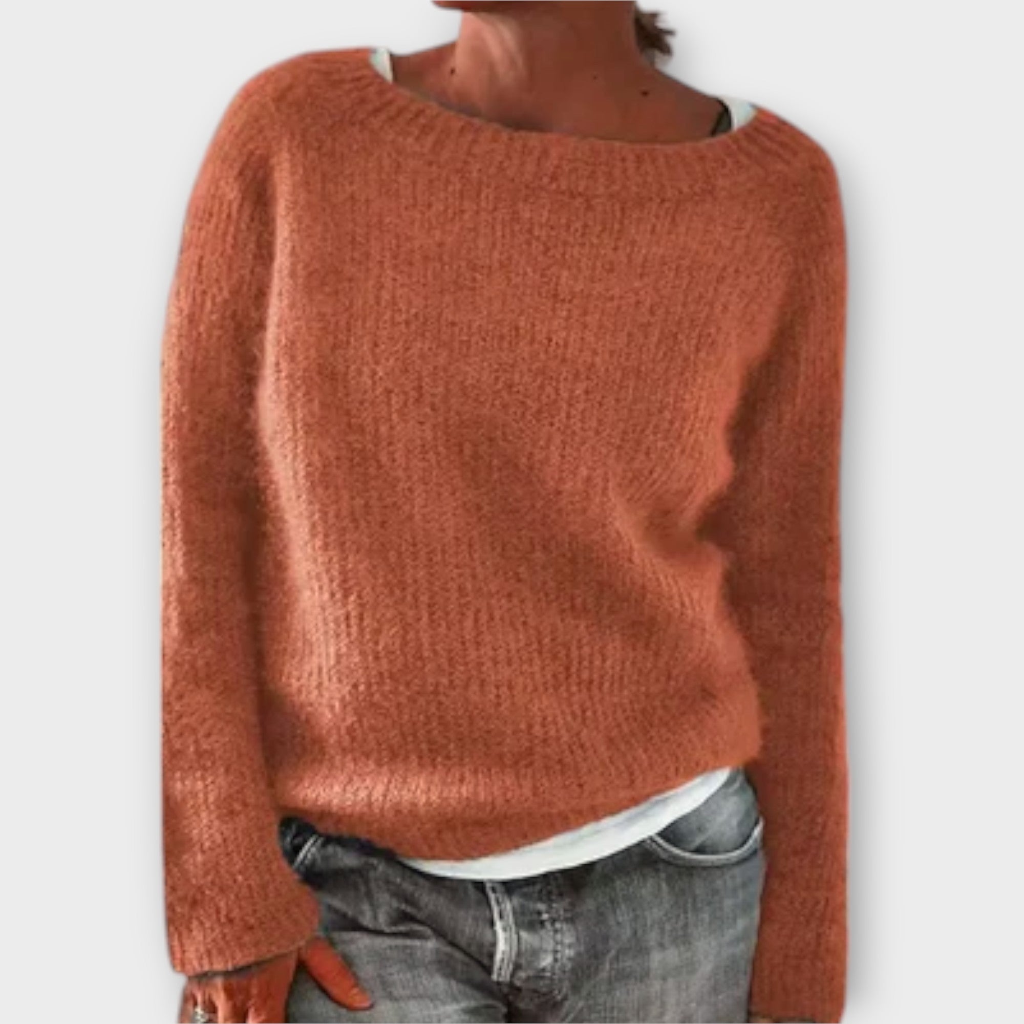 Oranje / 2XL