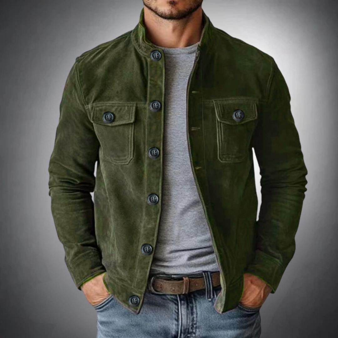Groen (Bijna uitverkocht) / 3XL