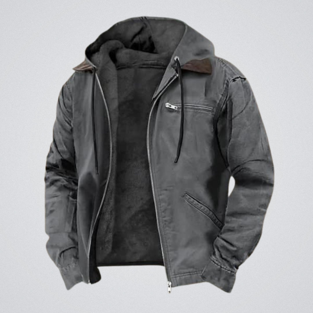 Grijs / 5XL