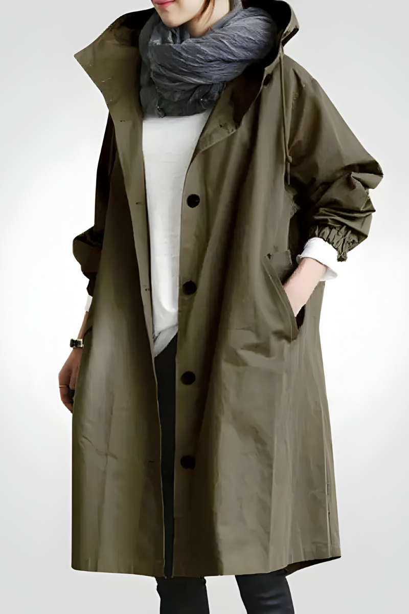 Groen (Bijna uitverkocht) / 5XL