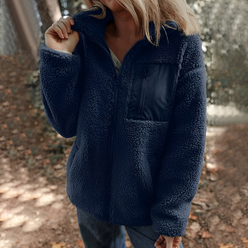 Blauw / 2XL