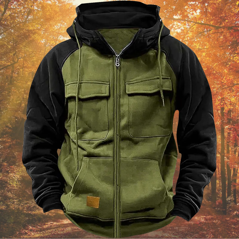 Groen / 3XL