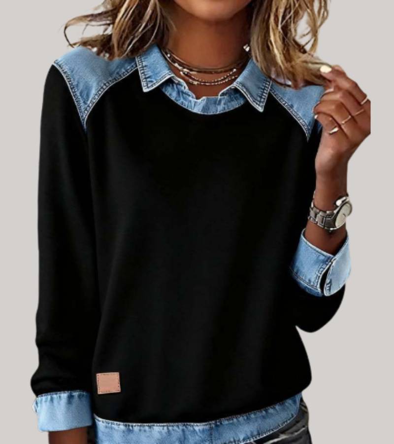 Zwart (Bijna uitverkocht) / 3XL