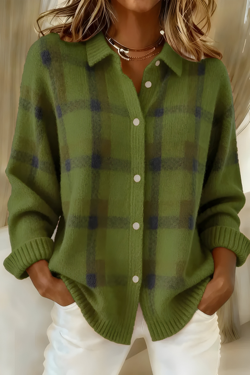 Groen (Bijna uitverkocht) / 5XL