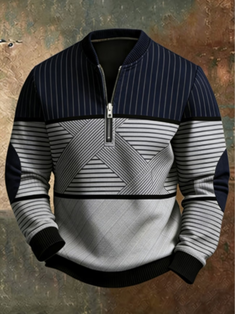 Zwart / 3XL